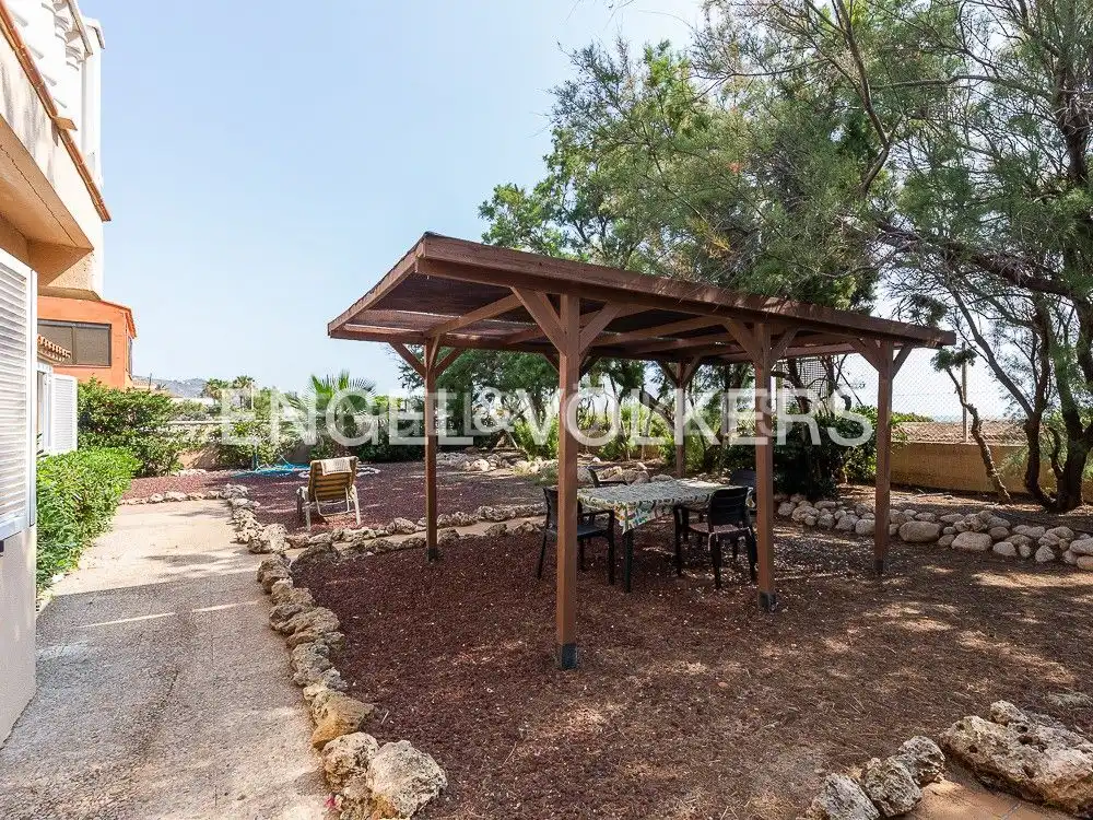 Haus oder Chalet zur Miete in Cullera, Valencia