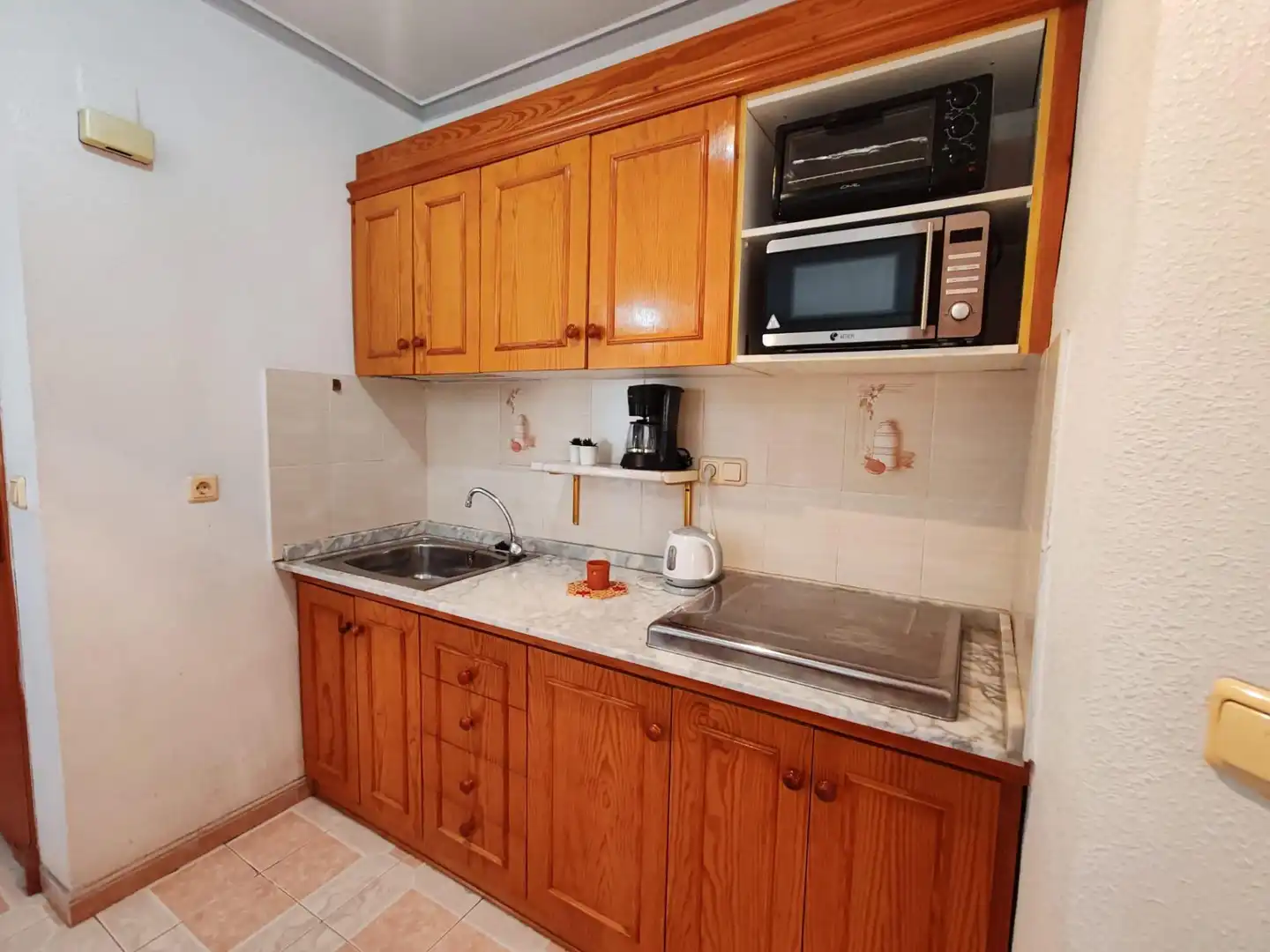 Apartament amb piscina en venda a MARIA GIL VALLEJOS, imagen 15