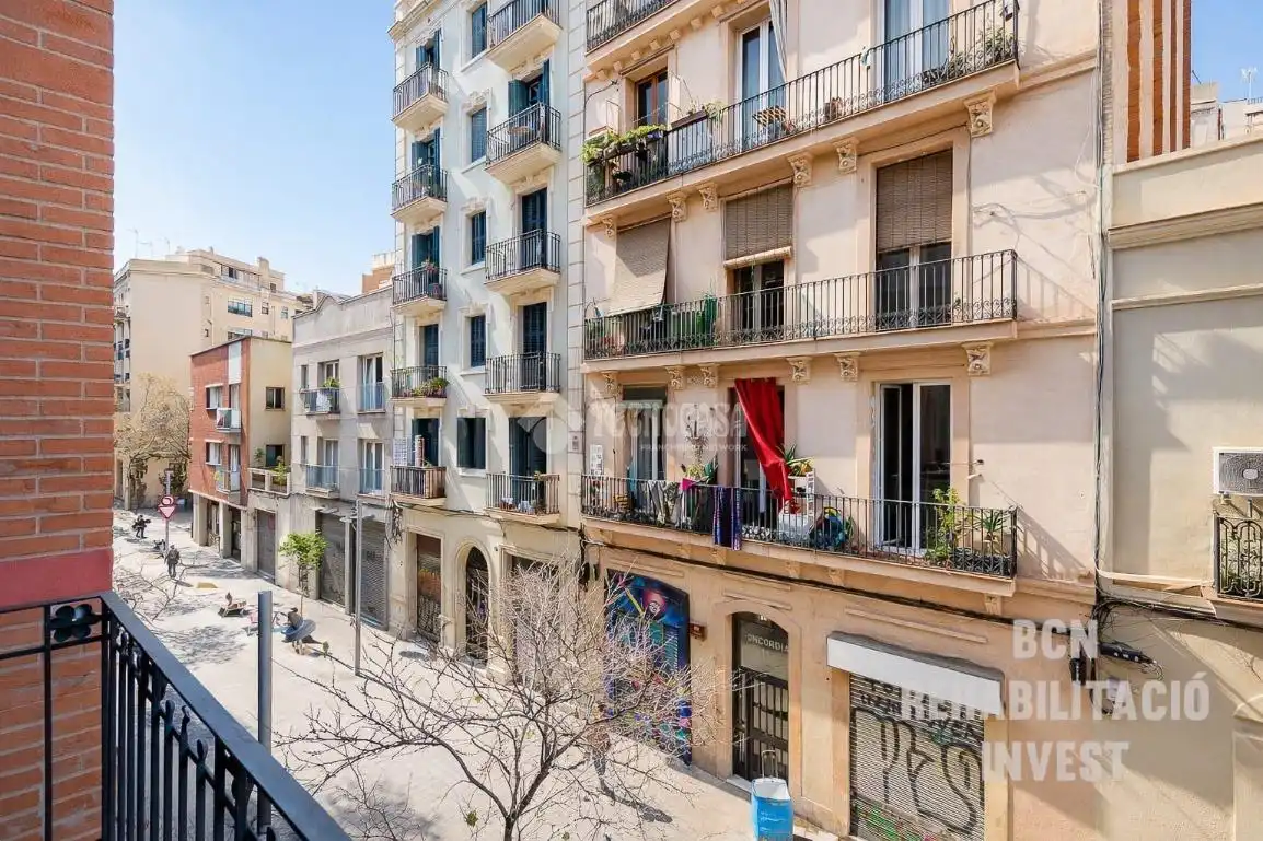 Flat with terrace for sale in Sants - Montjuïc, imagen 28
