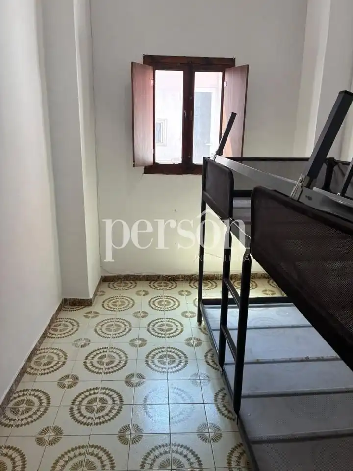 Bedroom of Houses for sale in Sueca  with Terrace