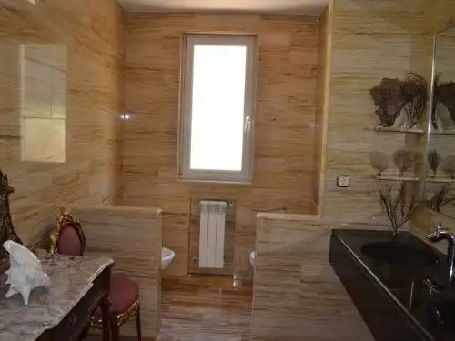 Chalet con piscina en venta en Altorreal - El Chorrico, imagen 49