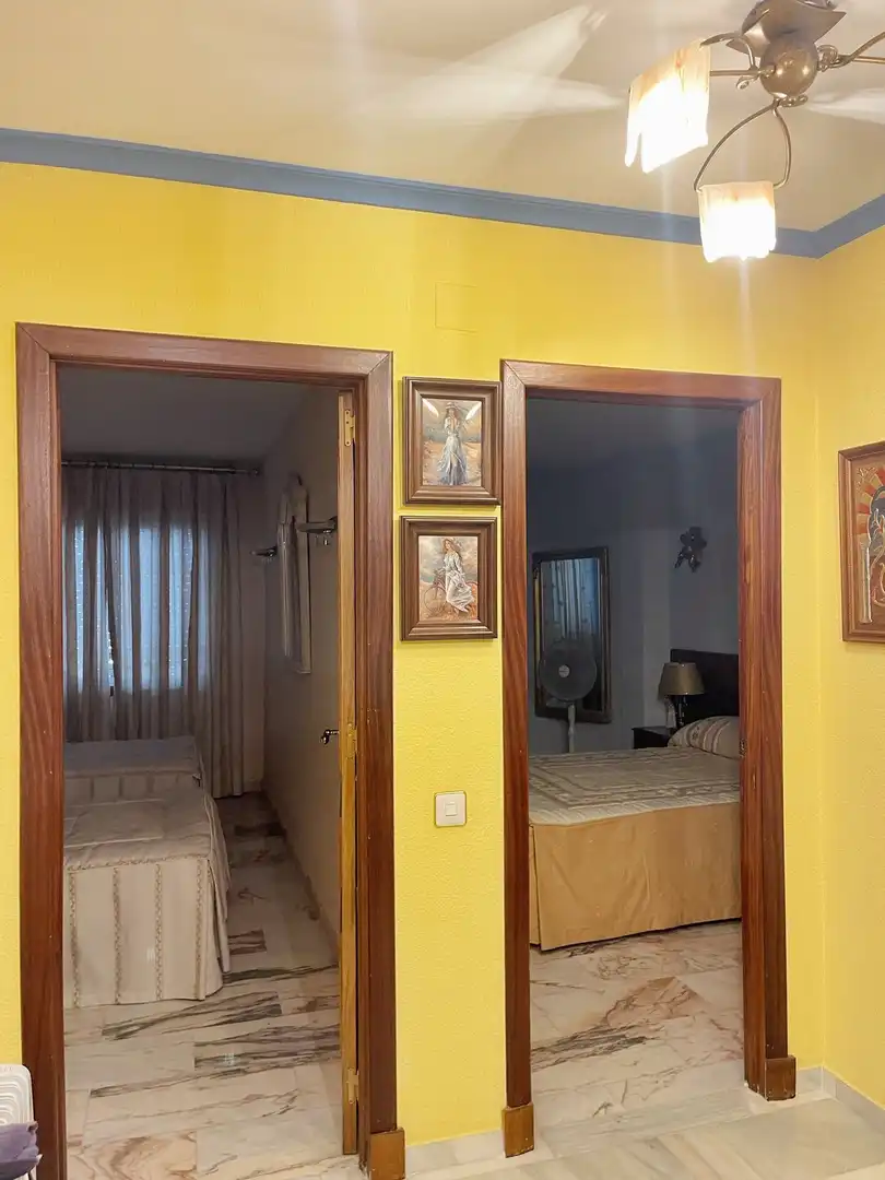 Apartment with pool for sale in Marbella Centro, imagen 17