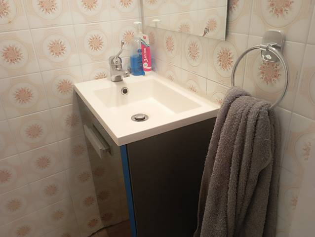 Casa-chalet en Venta en Garcia