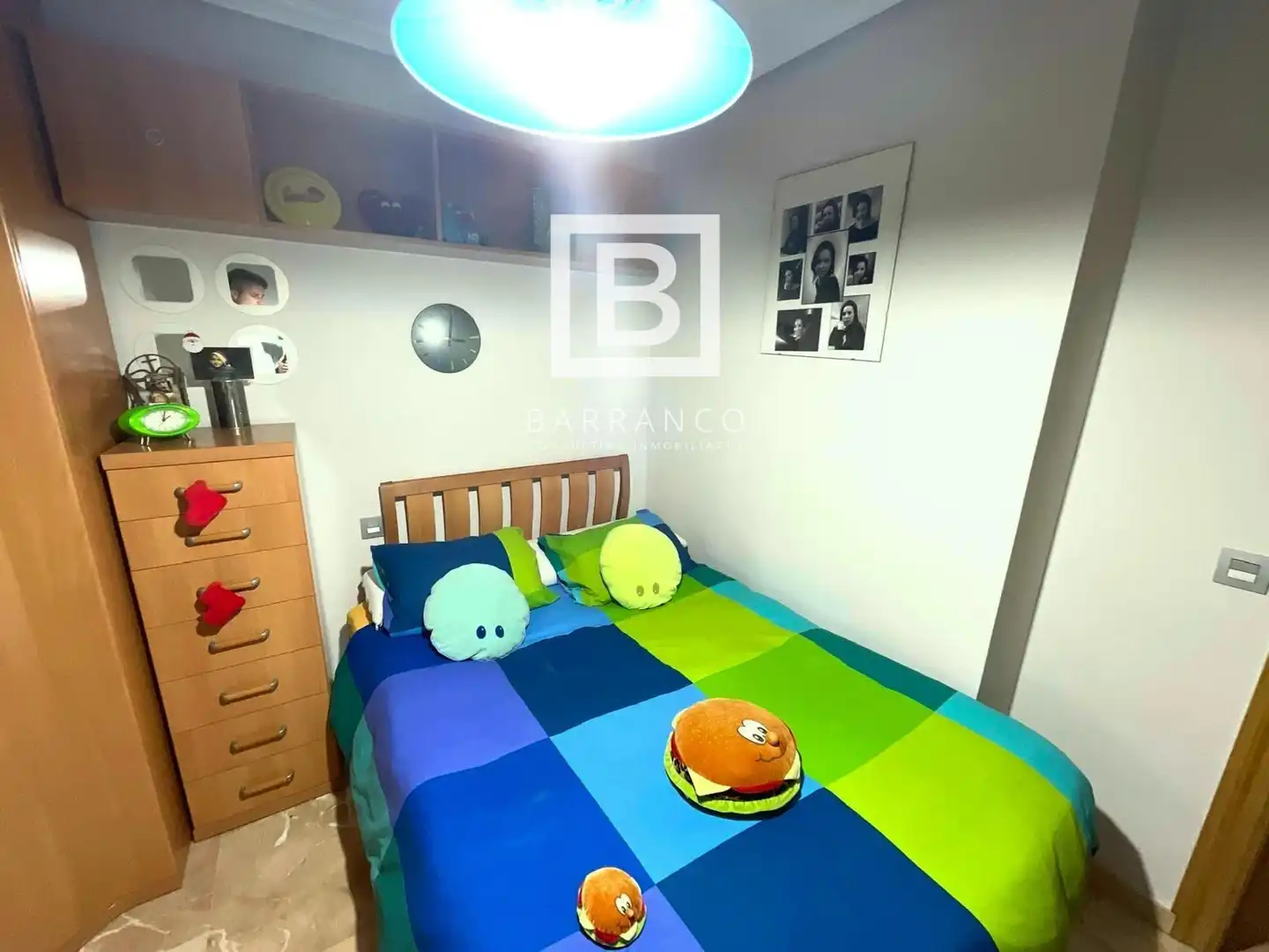 Duplex in vendita a Juanito Valderrama, imagen 15