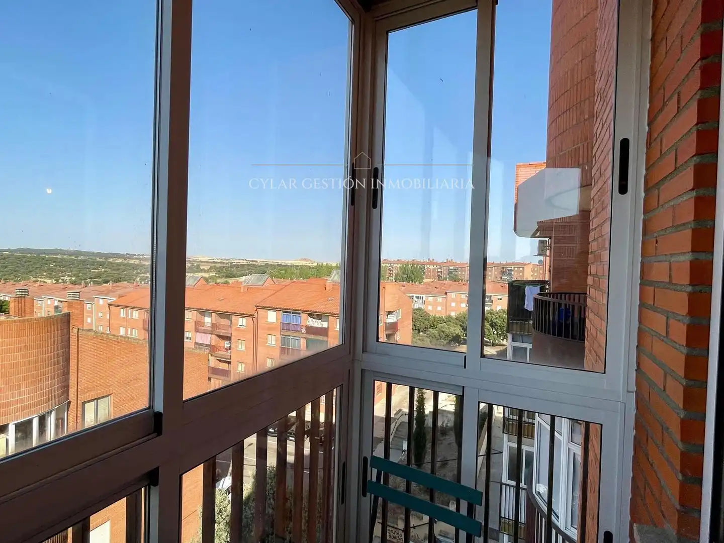 Wohnung zum Verkauf in Duero, Terradillos