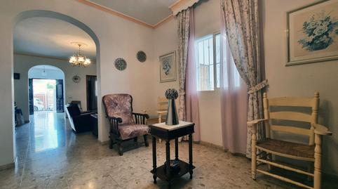 Foto 3 de Casa adosada en venda a Centro, Alhaurín El Grande