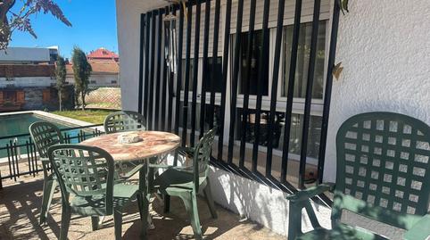 Foto 3 de Casa o chalet de alquiler en Calle Águila, Los Villares, Arganda del Rey