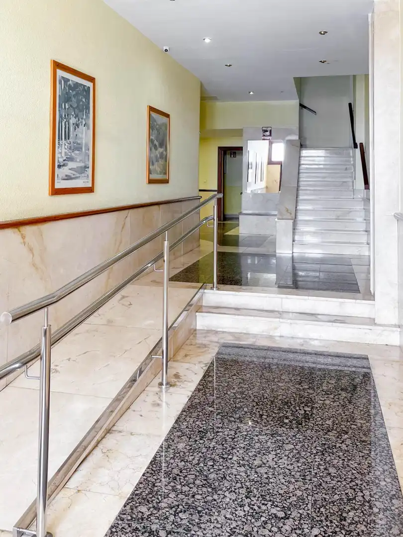 Flat for rent in Santander  with Heating, Parquet flooring and Terrace
