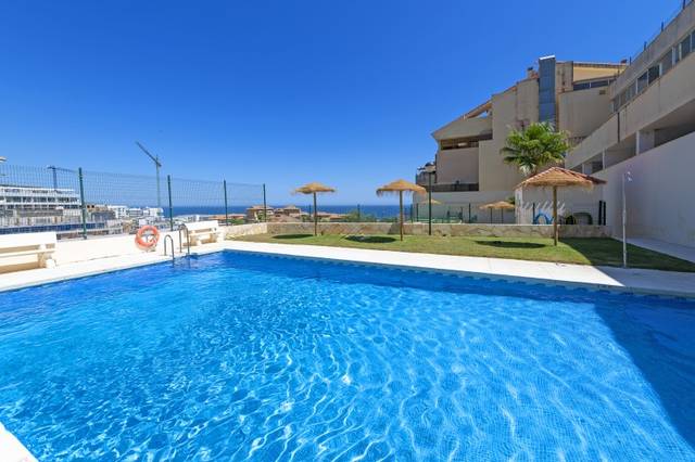 Dúplex en Venta en Calle Perdices, 4 en Torreblanca del Sol