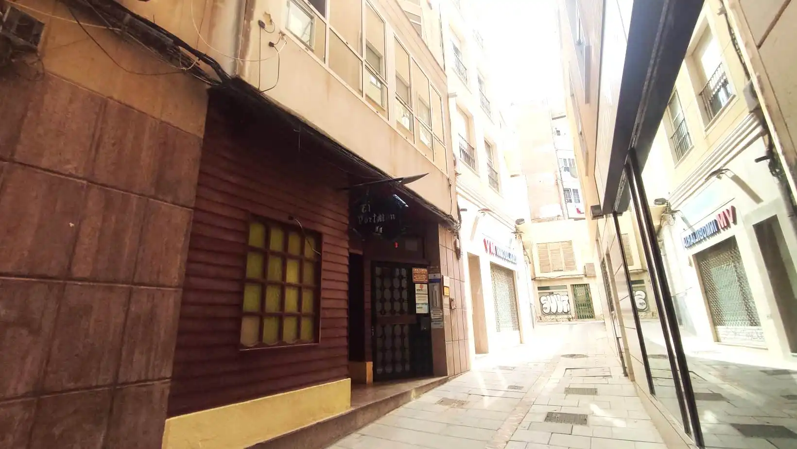 Loft de alquiler en Calle Andino, 6, Casco Antiguo