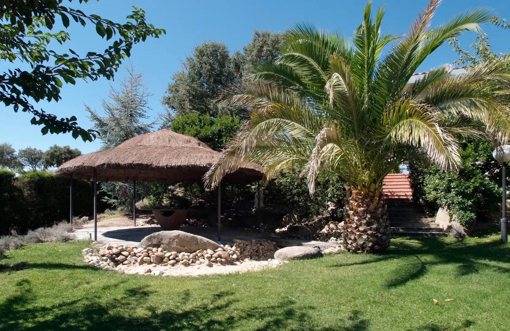 Casa o xalet en venda en Ciudalcampo amb Jardí privat, Piscina i Jacuzzi