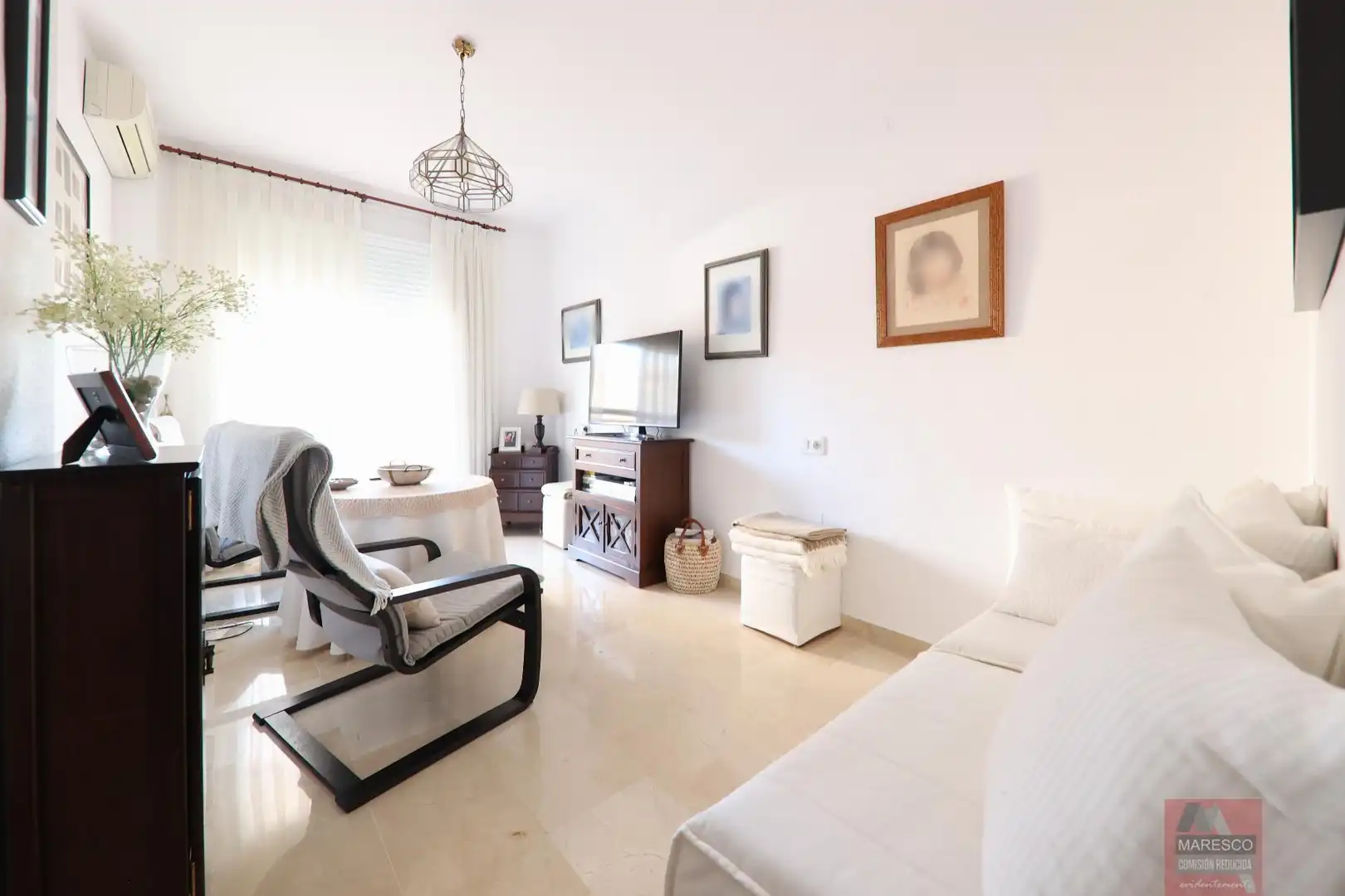 Piso en venta en Feria de Abril, Centro ciudad