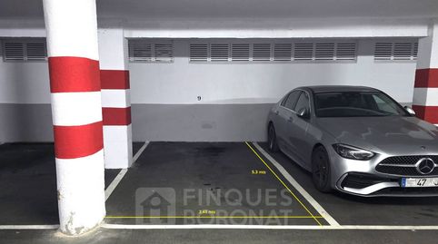 Foto 2 de Garatge de lloguer a Carrer Robert D'aguiló, 39, Llevant, Tarragona Capital