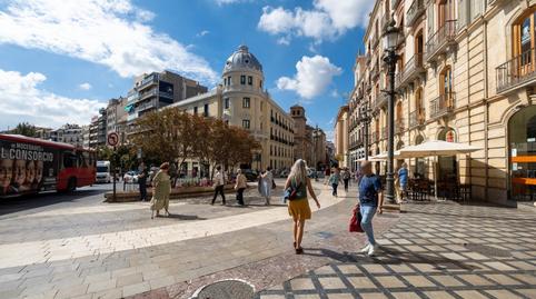 Photo 3 of Premises to rent in Reyes Católicos, 37, Centro - Sagrario,  Granada Capital