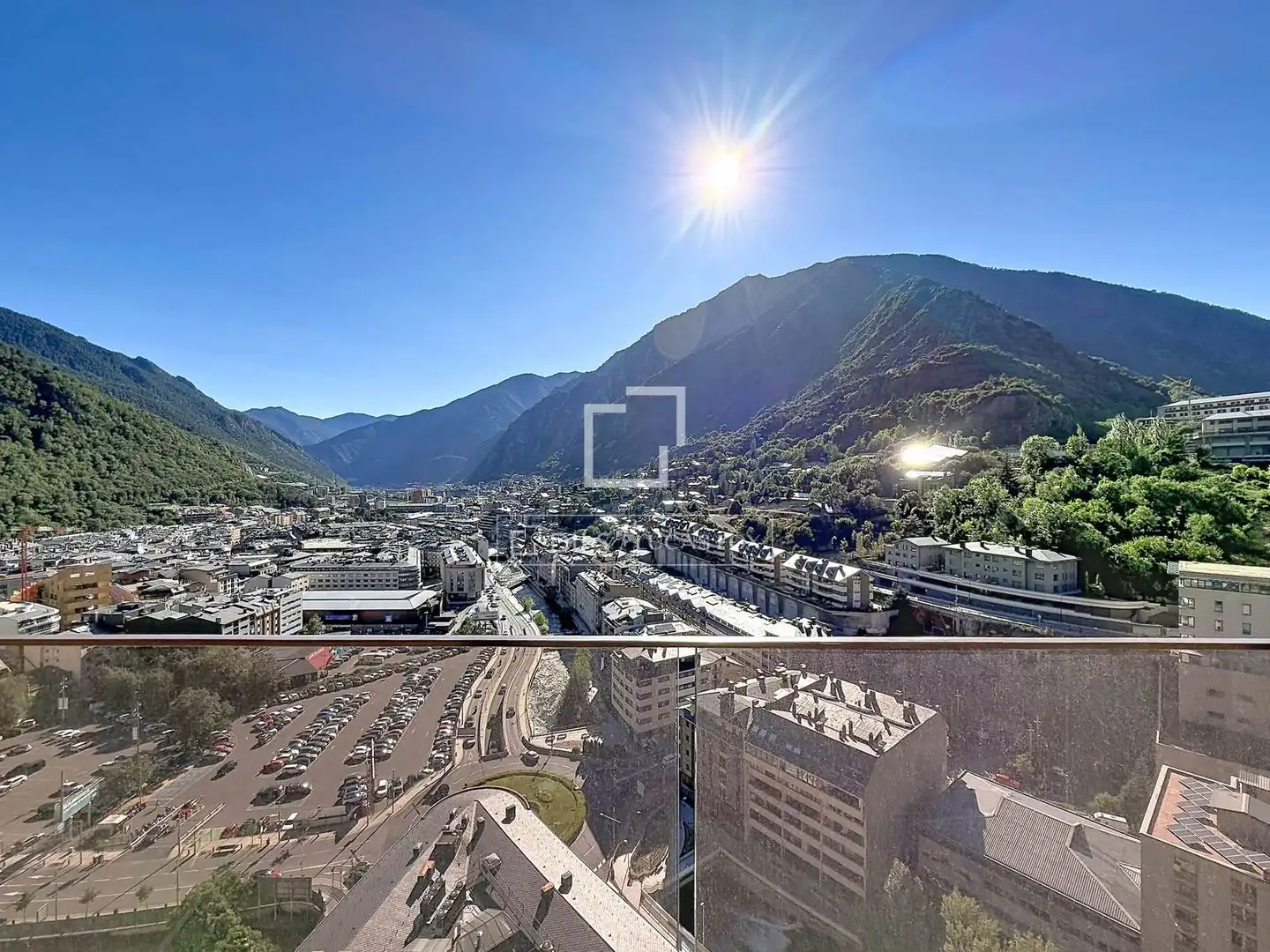 Ático con terraza en venta en Les Escaldes, imagen 76