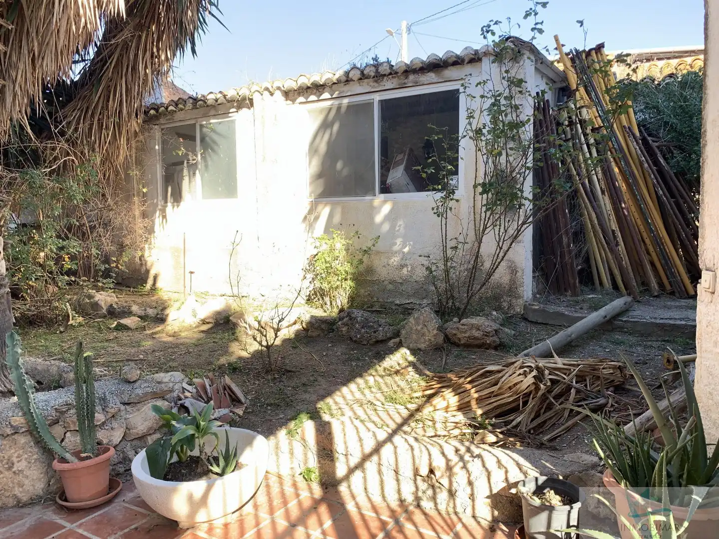 Haus zum Verkauf in poligono 10 parcela 16, imagen 4