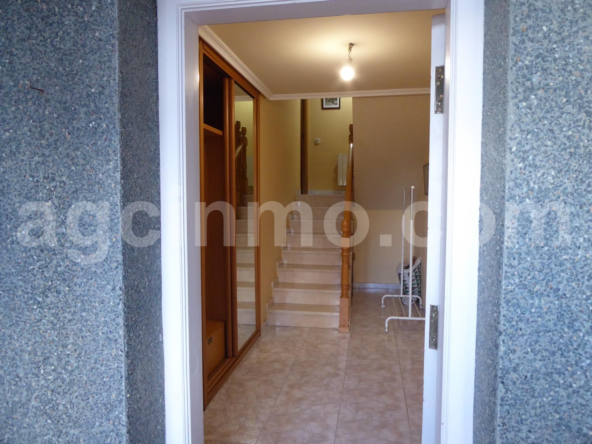 Casa o xalet en venda en Valladolid Capital amb Calefacció, Parquet i Terrassa