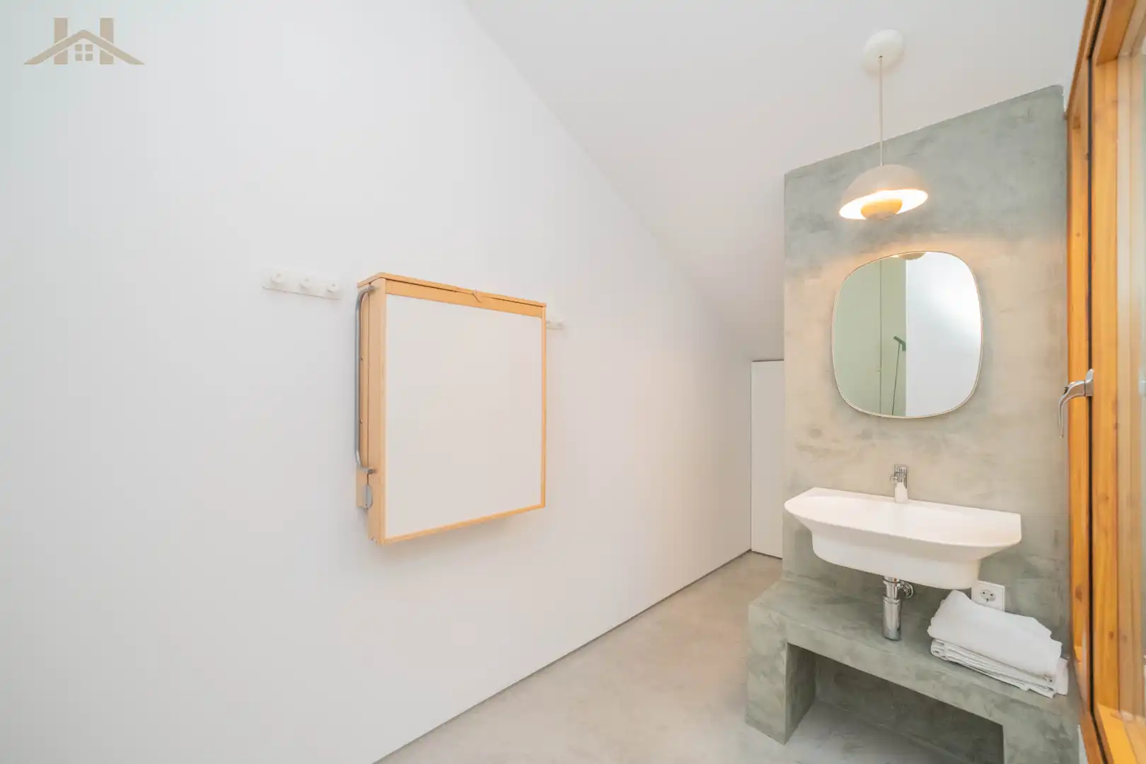 Bathroom of Houses for sale in Villaviciosa de Odón  with Heating, Furnished and Home automation