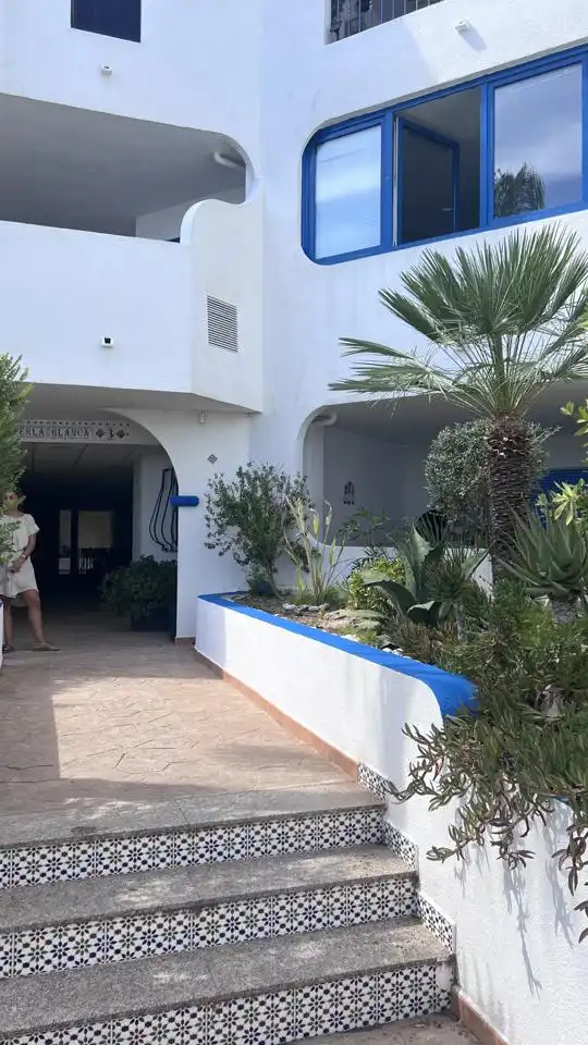 Ground floor for sale in Peñíscola / Peníscola  with Private garden, Terrace and Swimming Pool