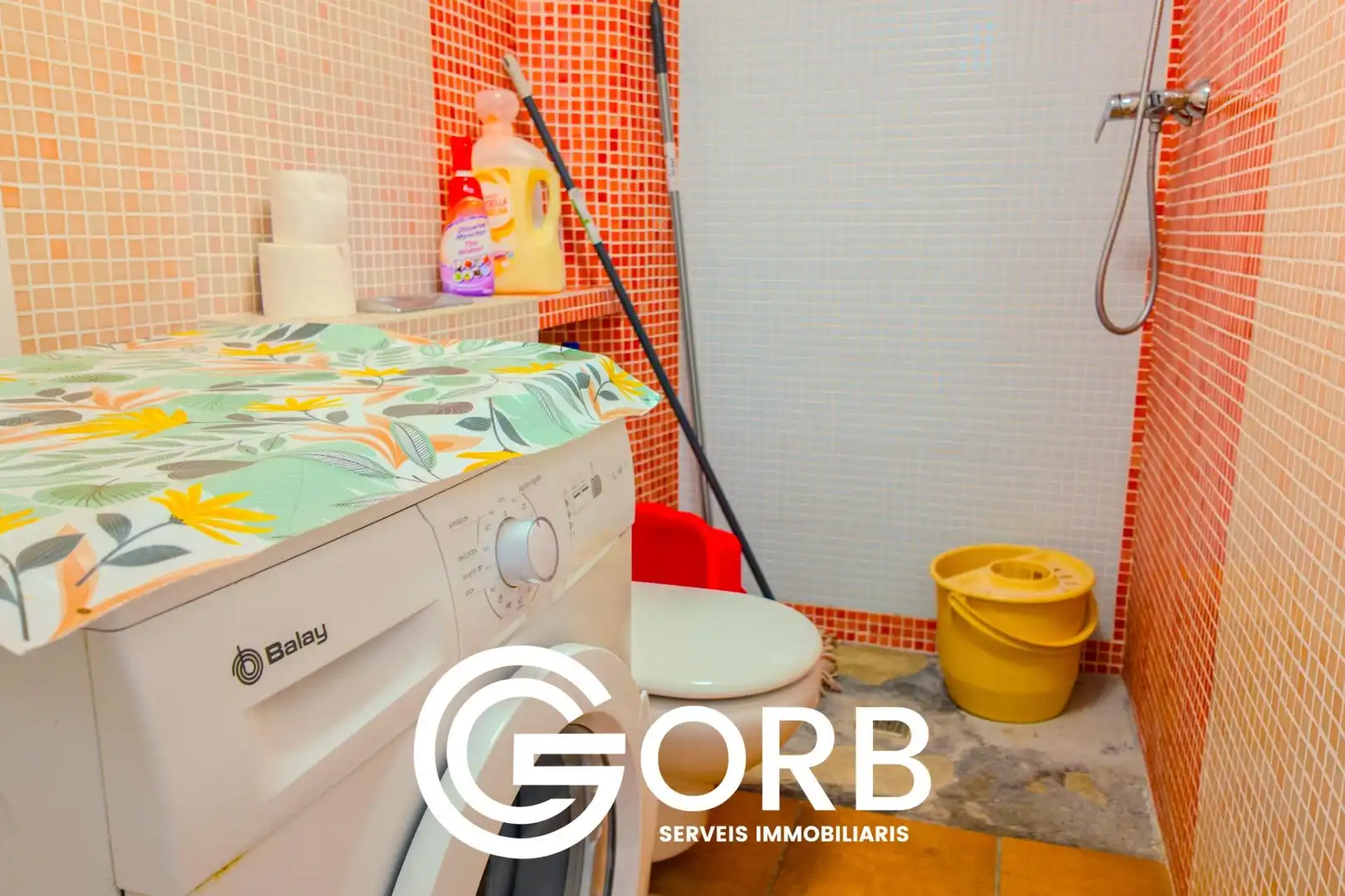 Ground floor for sale in Cirera, imagen 32