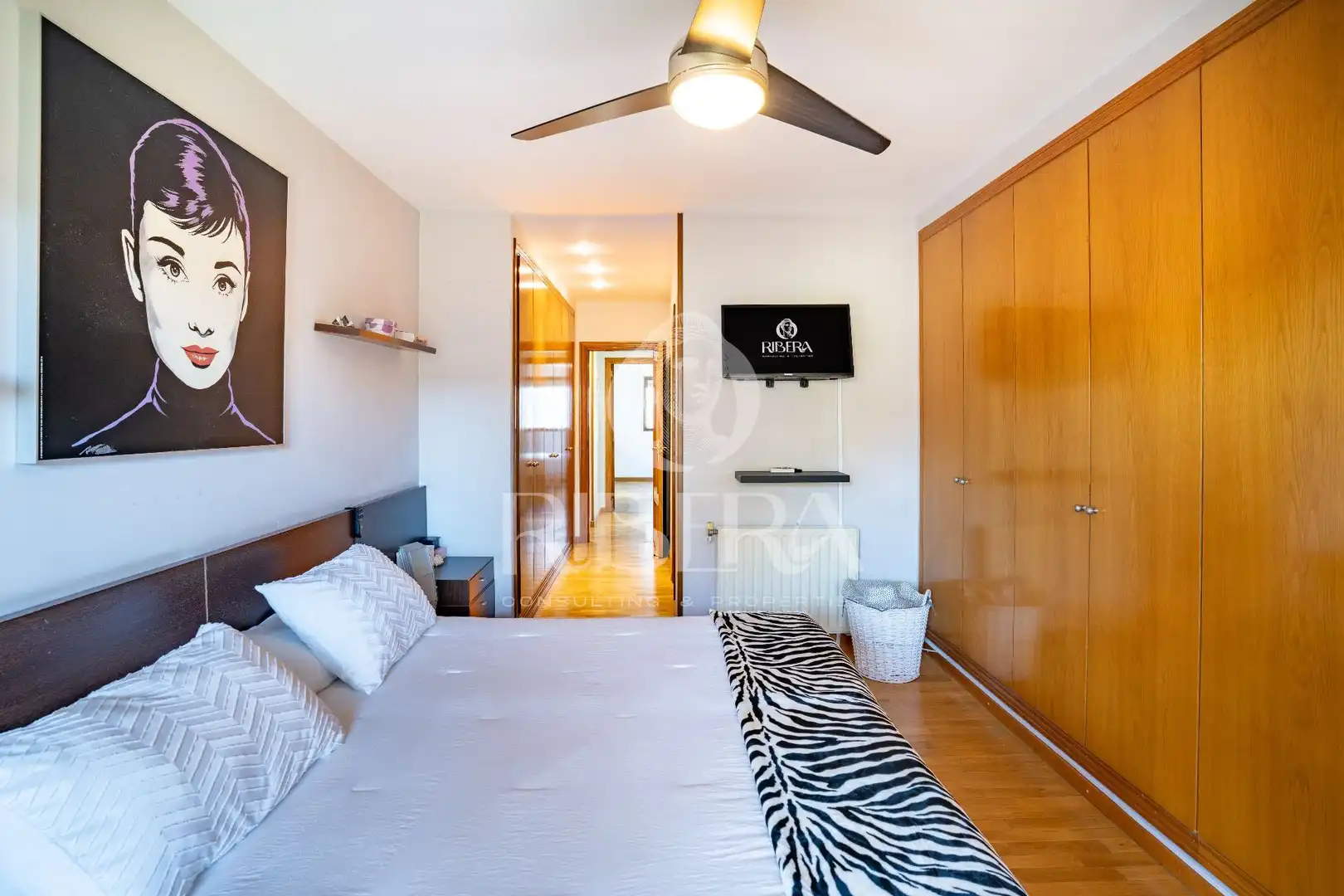 Wohnung zum Verkauf in Facultades, La Bega Baixa - Plaza Xúquer