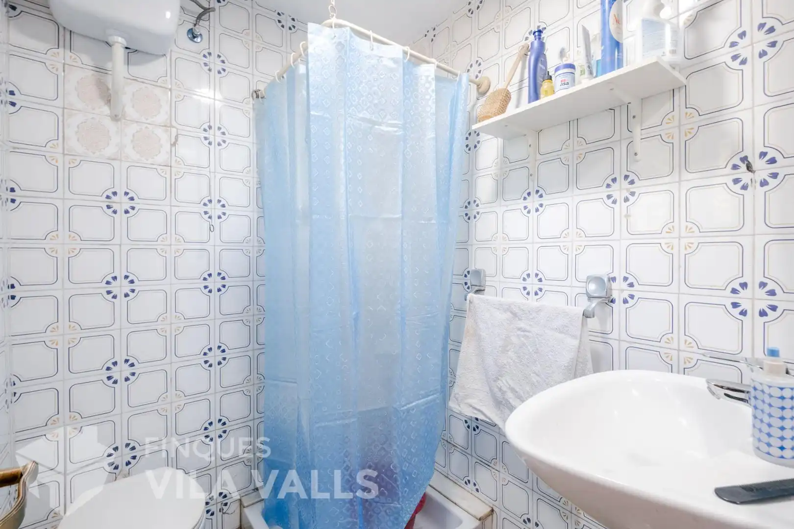 Chalet con jardín en venta en Sant Feliu de Codines, imagen 18