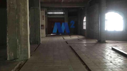 Foto 5 von Geschaftsraum zur Miete in Polígono Industrial Sur, San Sebastián de los Reyes