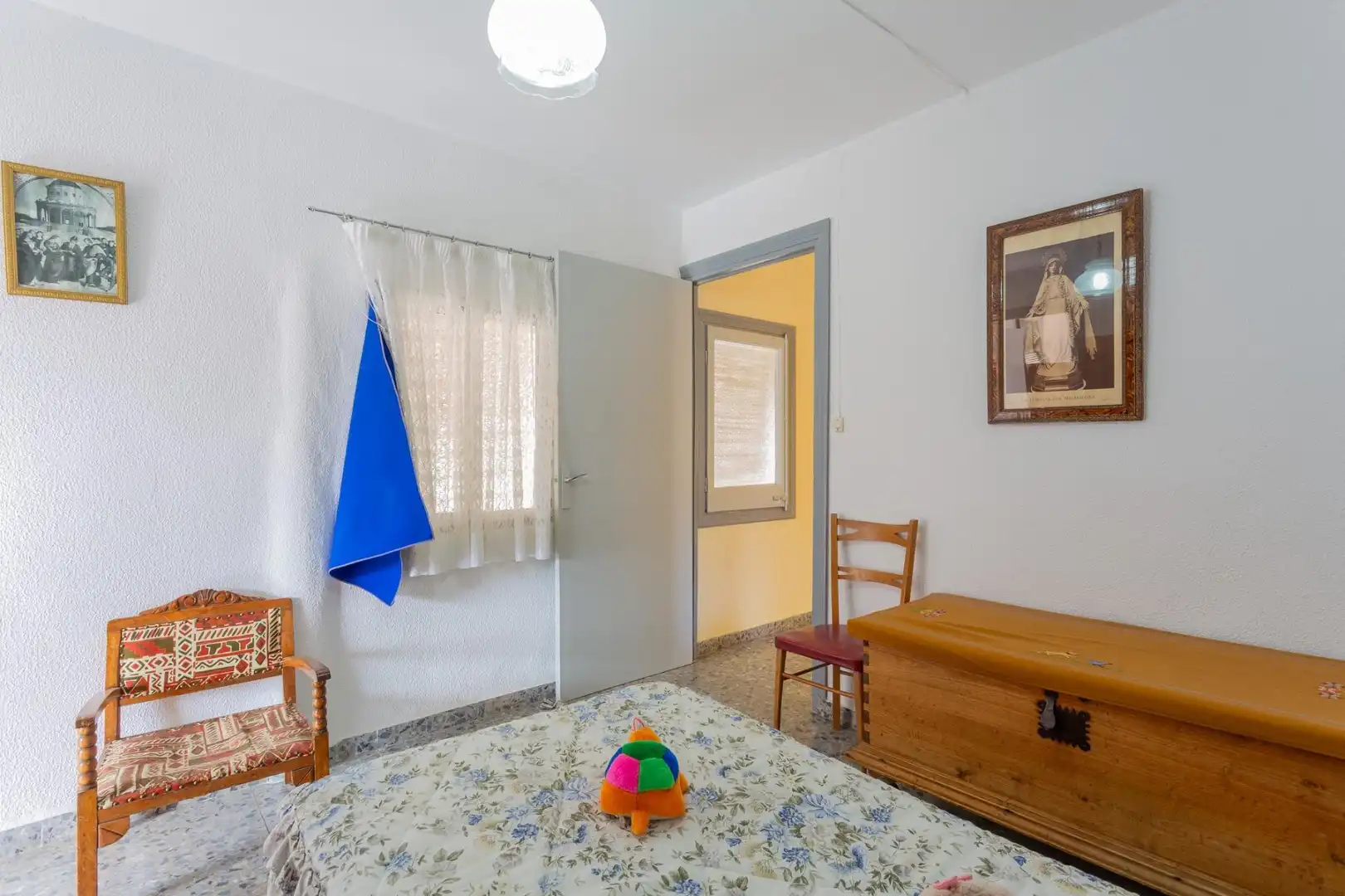 Casa rústica con terraza en venta en Calle Pilarejo, imagen 30