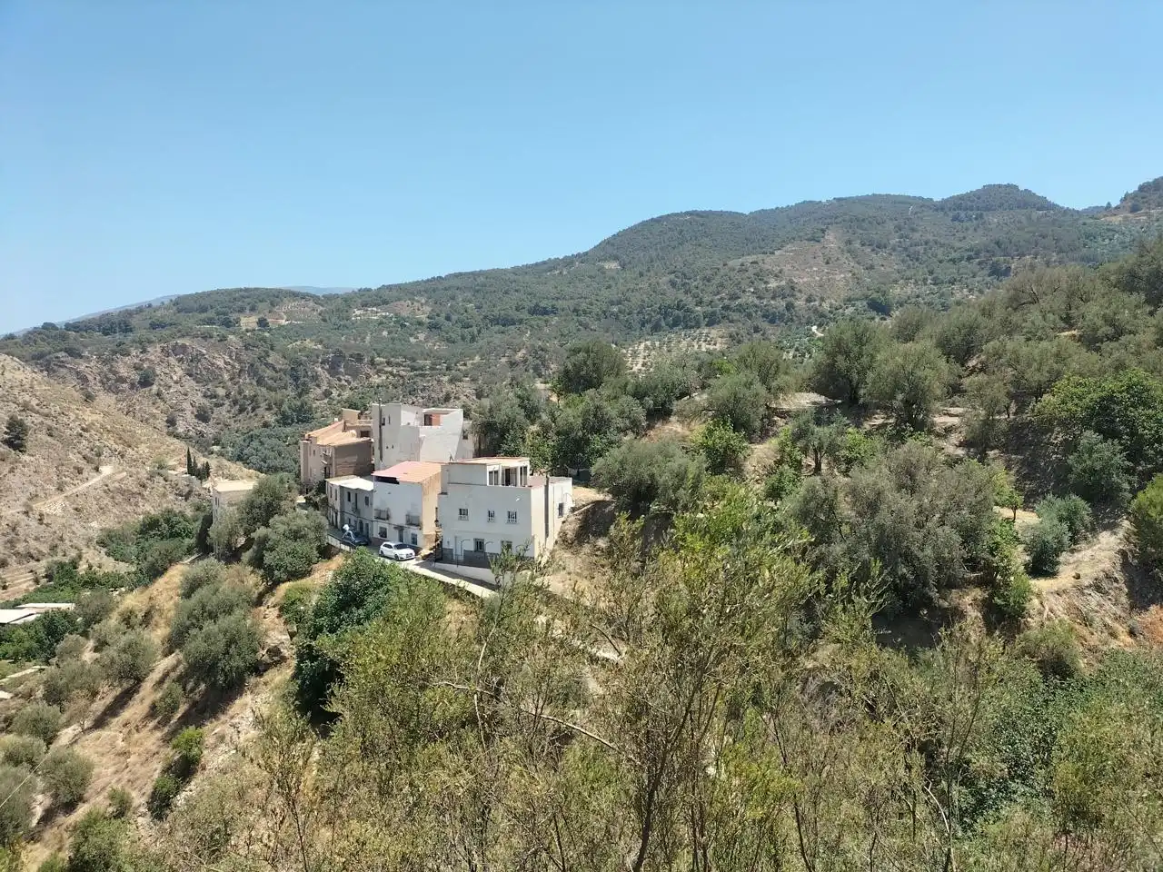 Casa rústica en venda a El Pinar, imagen 29