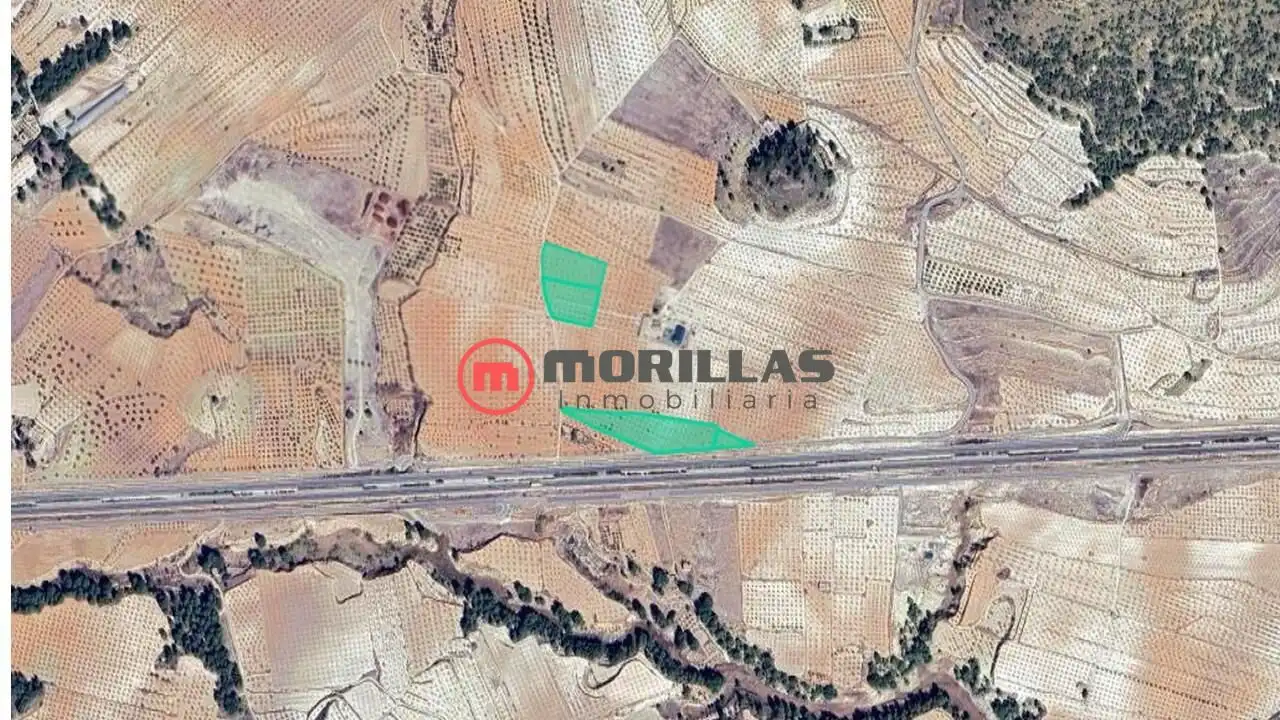 Rural land for sale in Calle de Polígono F 209, imagen 4