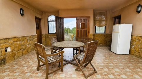 "La escapada perfecta: comodidad y naturaleza unidas en este chalet., imagen 5