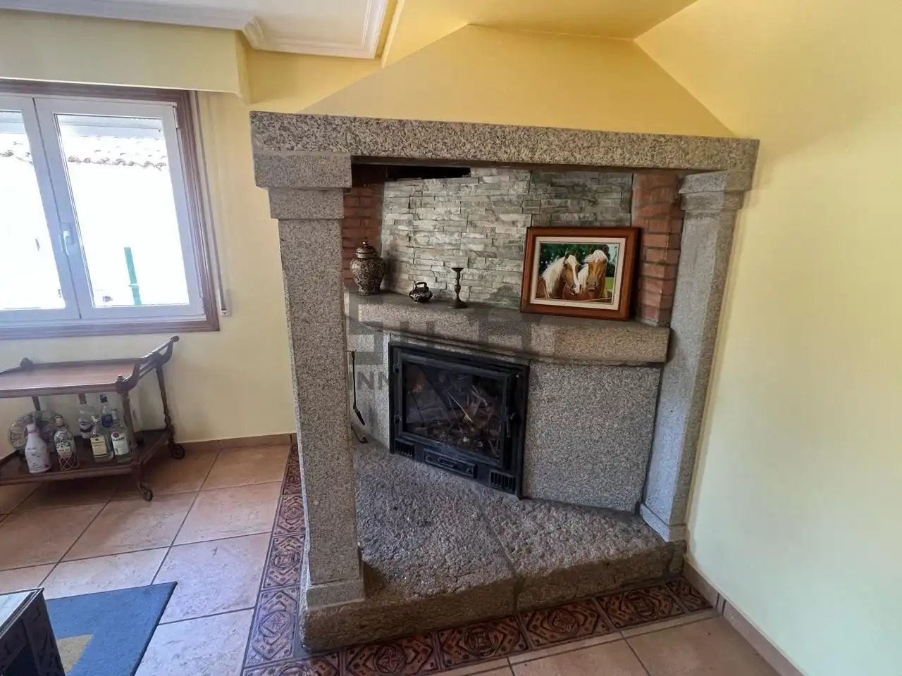 Casa o chalet en venta en A Peroxa