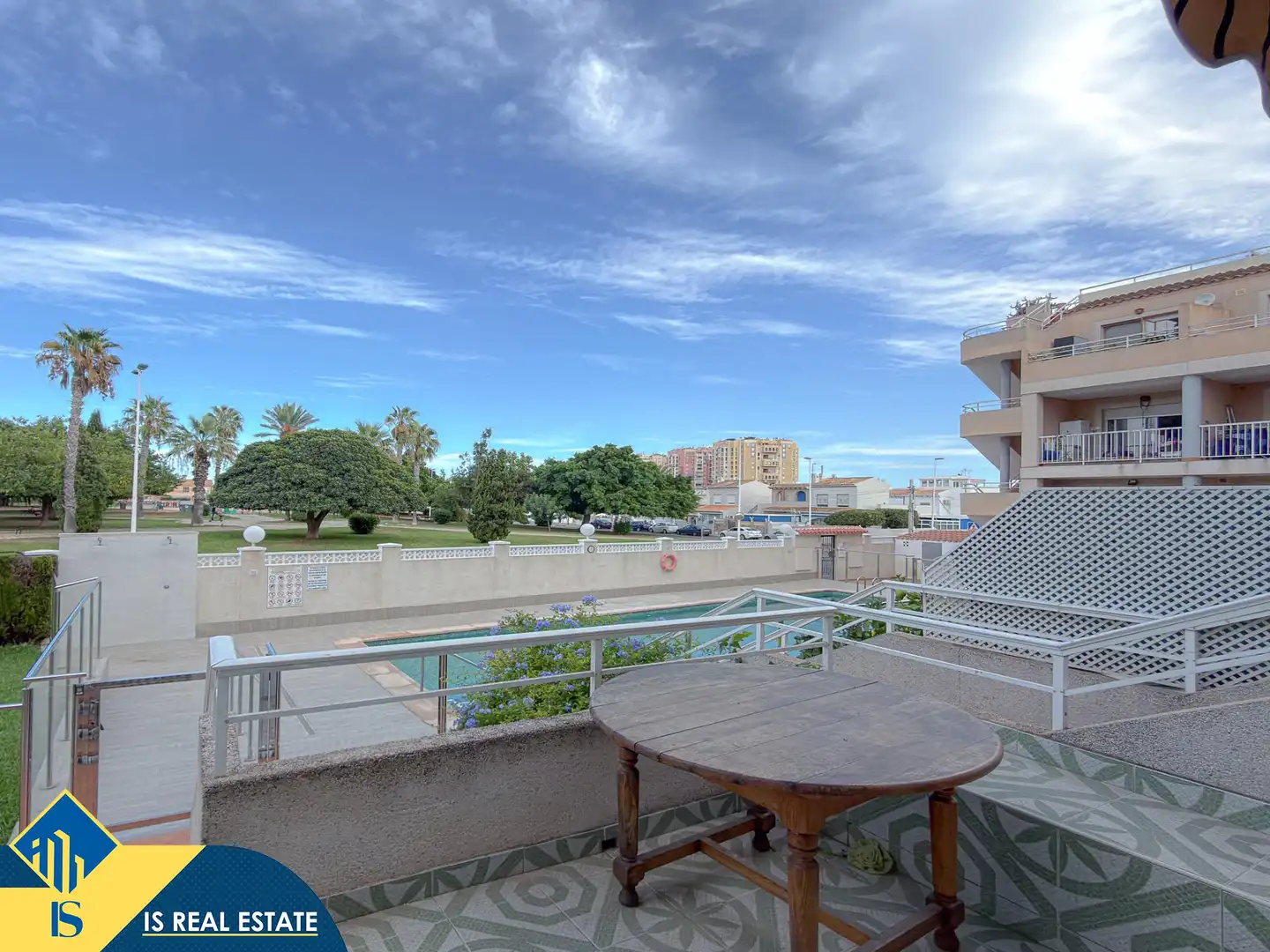 Bungalow amb piscina en venda a Playa de los Locos, imagen 23