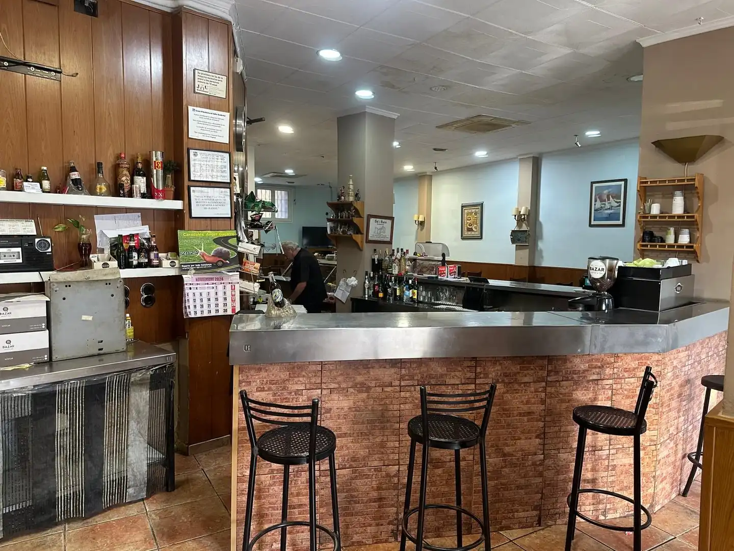 Local comercial en venta en Ajuntament-Maragall, imagen 4