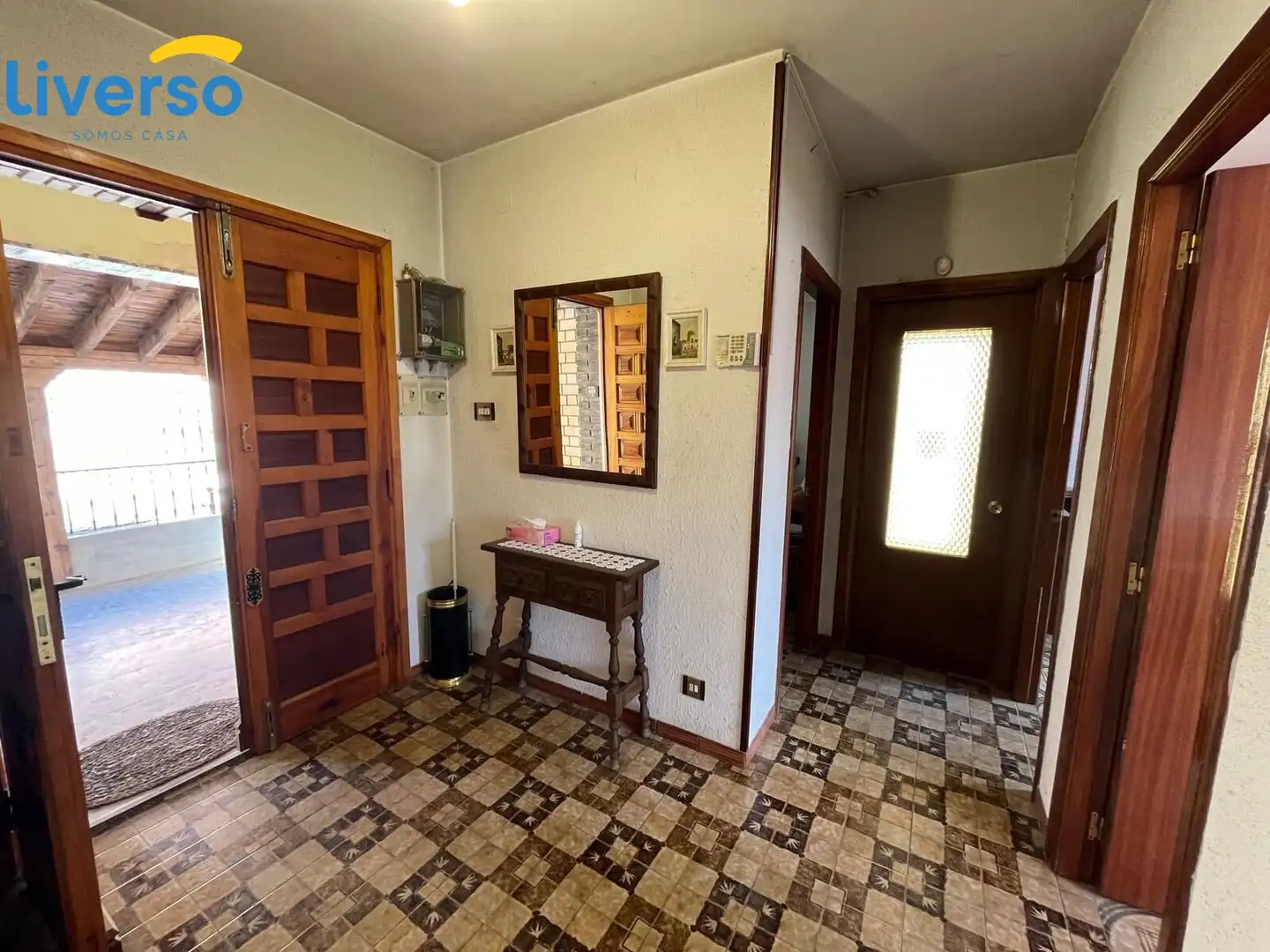 Detached homes for sale in Castrojeriz  with Heating, Private garden and Terrace