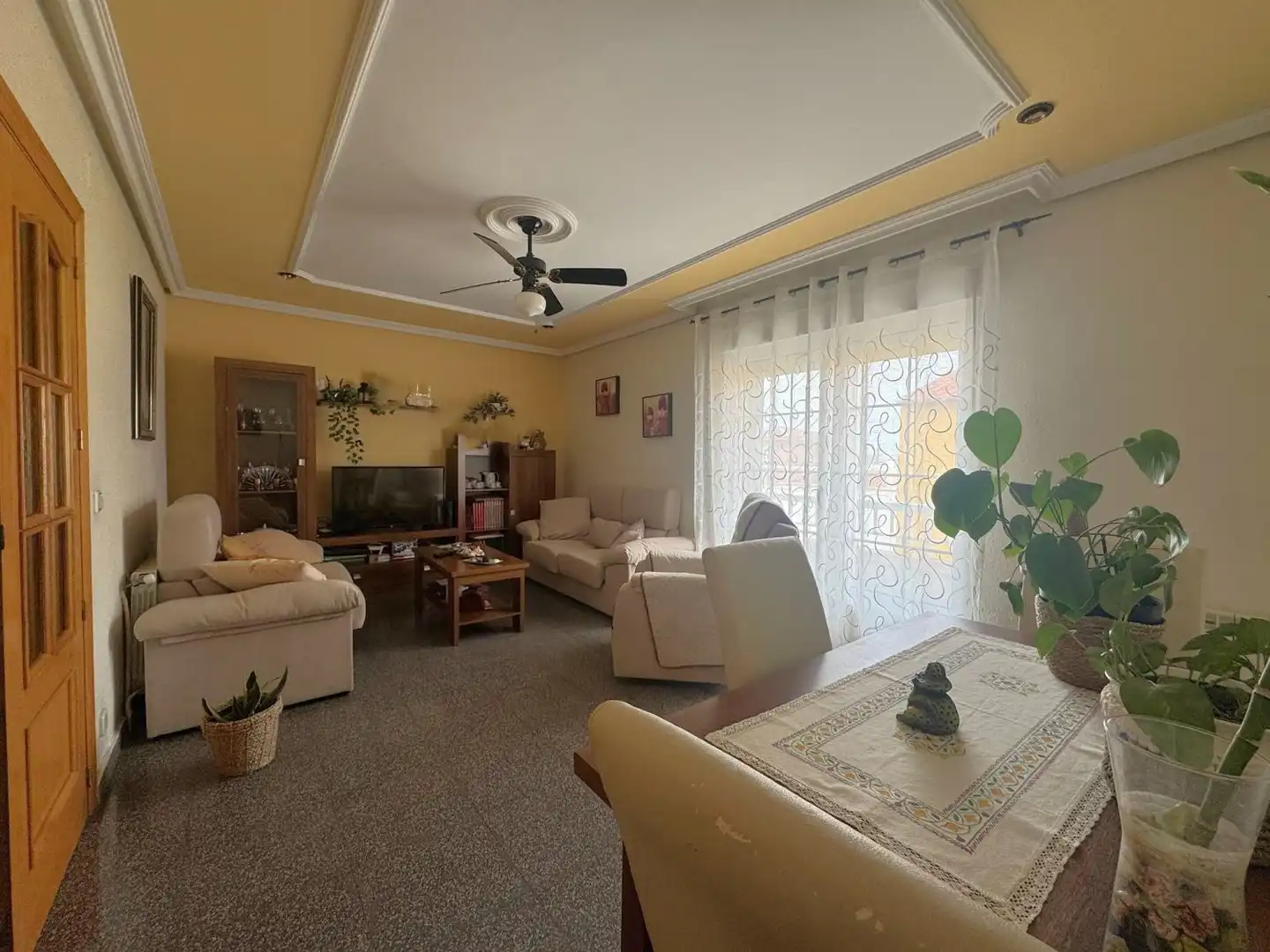 House with terrace for sale in Valdepeñas, imagen 3