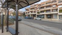 Exterior view of Flat for sale in  Granada Capital  with Air Conditioner, Heating and Terrace