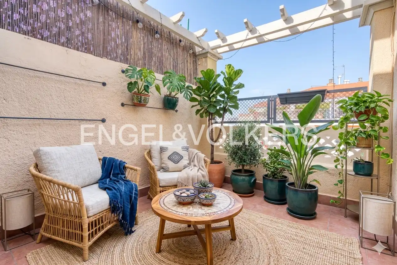 Penthouse mit Aufzug zum Verkauf in Eixample, imagen 26