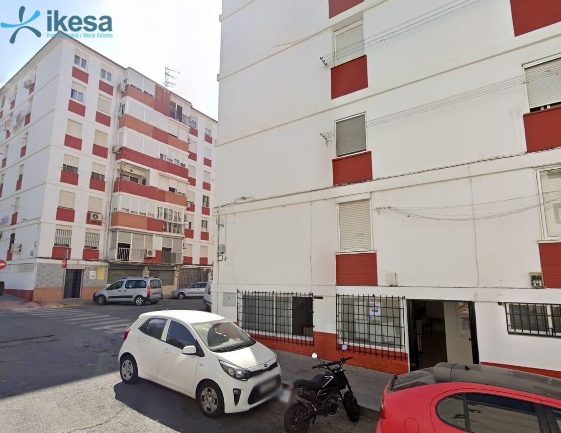 Flat for sale in El Carmen - Cardeñas