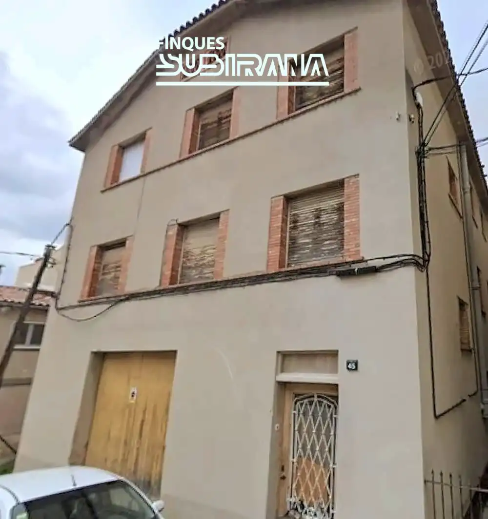 Casa in vendita a La Pobla de Claramunt, imagen 2