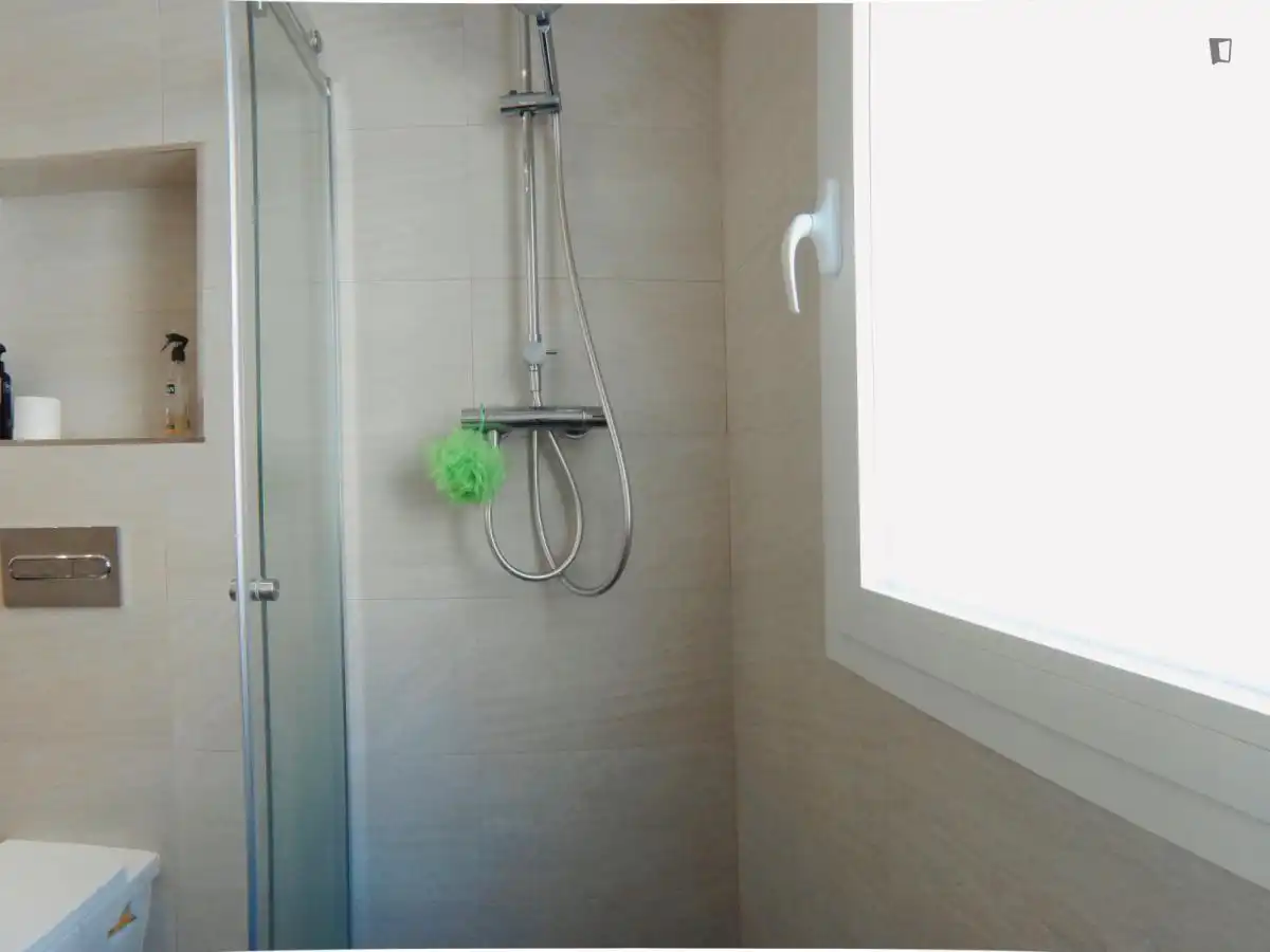Apartments for rent in Puerta del Ángel