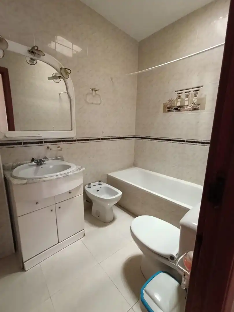 Piso en venta en ALCALDE ZALAMEA-EL ALGAR, El Algar