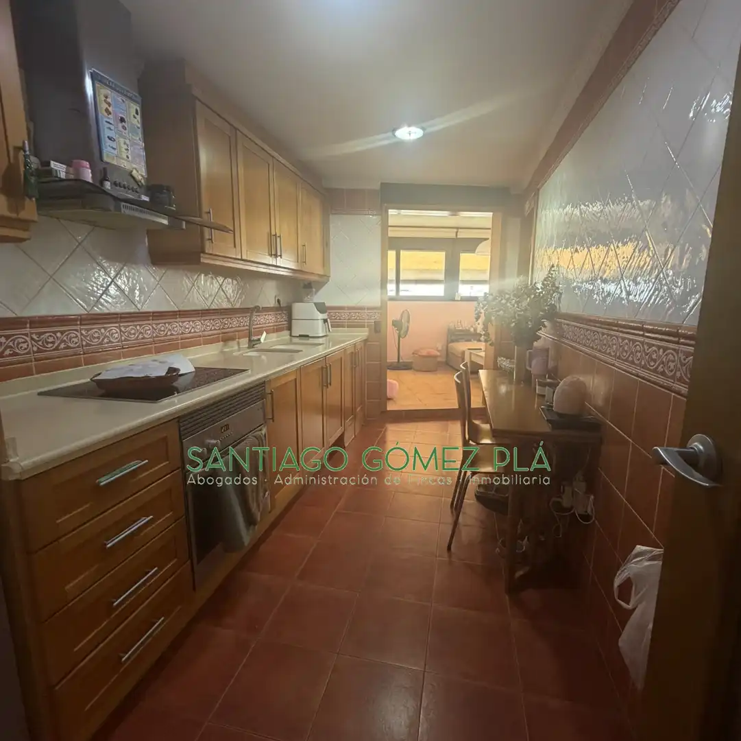 Ático con ascensor en venta en Carrer Arquitecte Artal, imagen 16