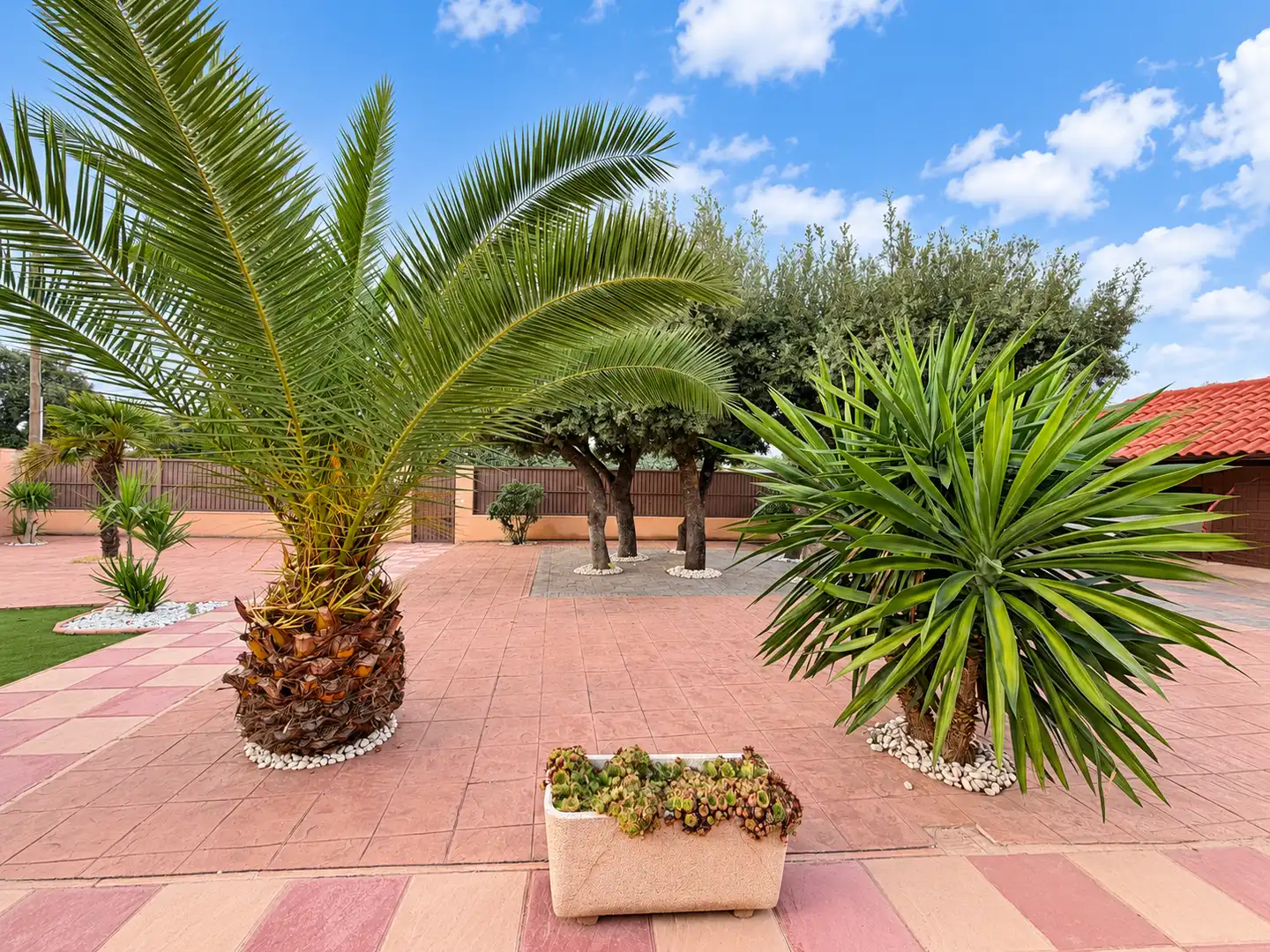 Casa con giardino in vendita a Eurovillas, imagen 5
