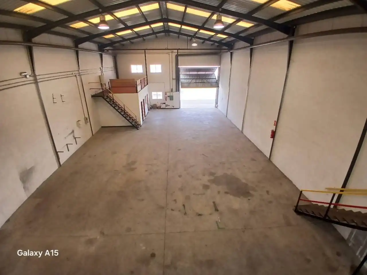 Industrial building to rent in Alcàsser, imagen 8