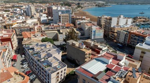 Foto 3 de Apartamento en venta en Pescadores, Mazarrón