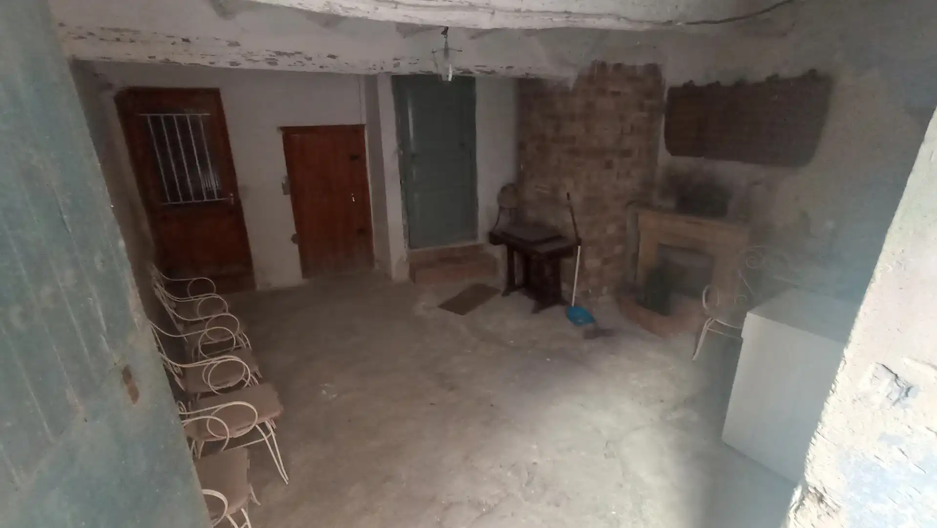 Finca rústica en venta en Camporrélls con Calefacción, Trastero y Amueblado