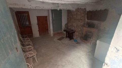 Foto 5 de Finca rústica en venda a Calle del Horno, 6, Camporrélls, Huesca