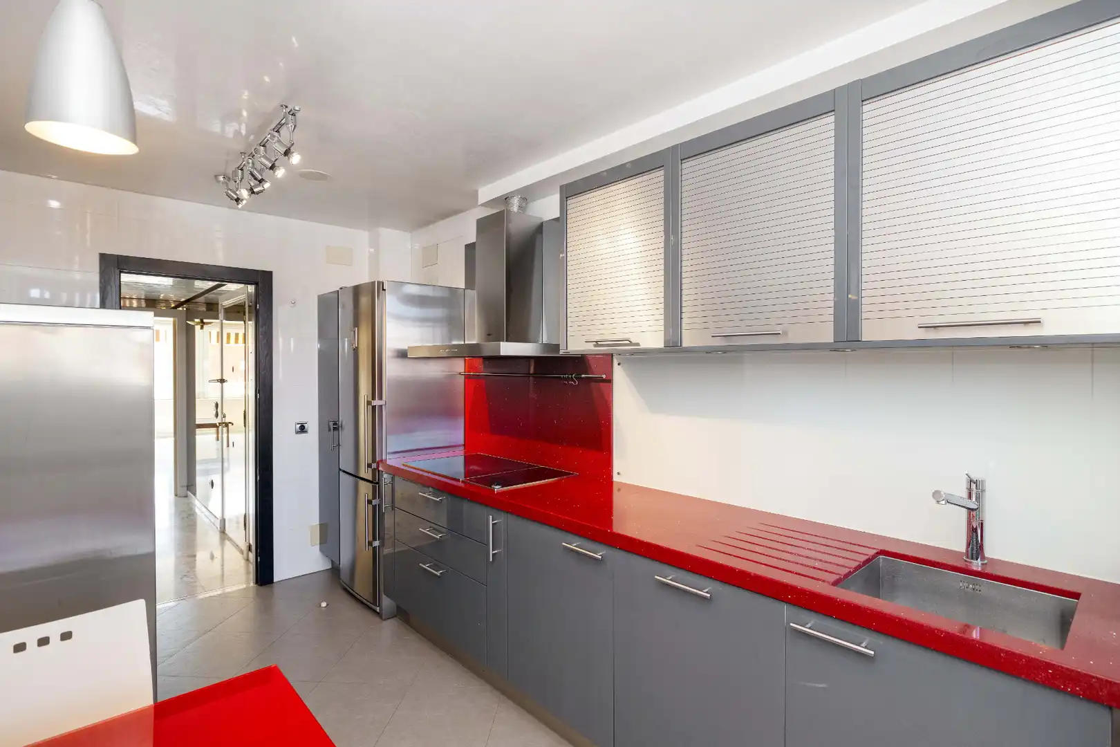 Pis amb ascensor en venda a Calle Maestranza, imagen 26