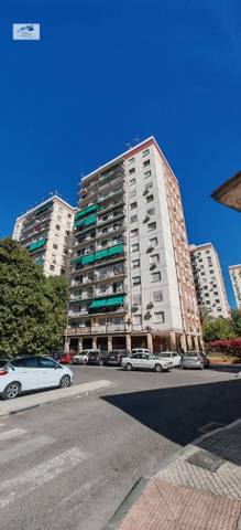 Piso en Venta en Plaza TATO EL en San Pablo